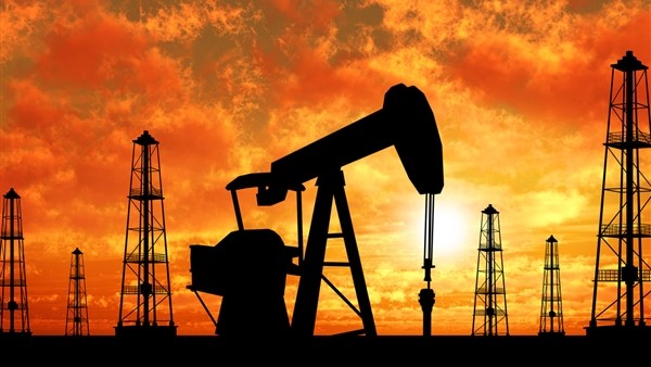 国际油价已经做好大涨的准备