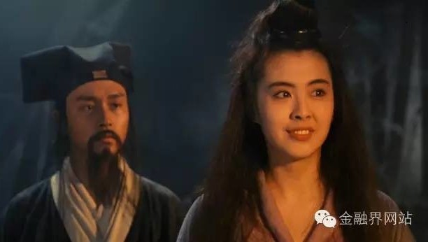 2016年最佳微小说：书生与小姐