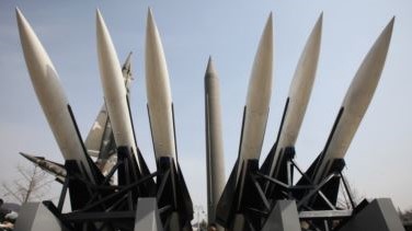 国际社会谴责朝鲜加速发展核项目