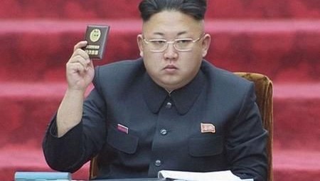 朝鲜，下一个阿尔巴尼亚？