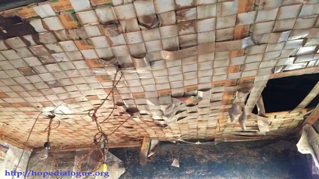 惨案调查：消失的低保和触不可及的精准扶贫