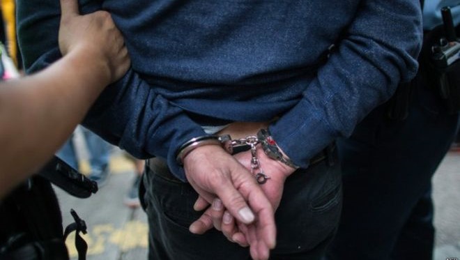 中国发表司法人权保障白皮书