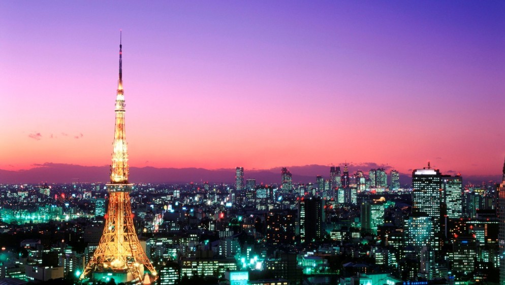 损失1500万亿的前一夜，日本人还在疯狂买房！