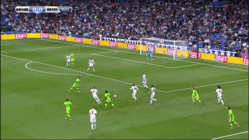 欧冠-C罗扳平莫拉塔绝杀 皇马主场2-1险胜迎开门红