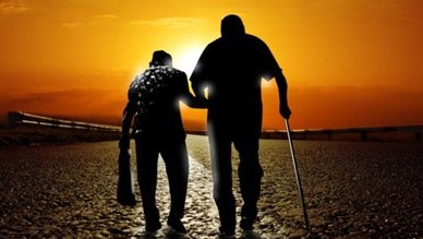 在中国老了，谁来照顾你？绝望的养老！