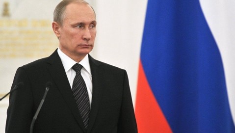 俄罗斯对中国究竟打什么算盘？