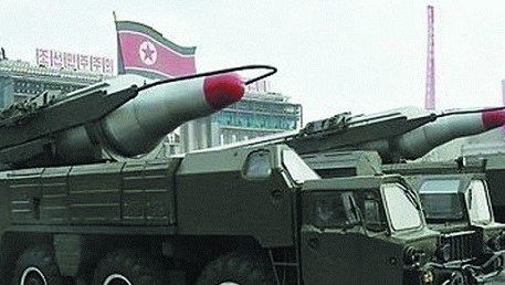 威胁中国安全的最大变数是北朝鲜