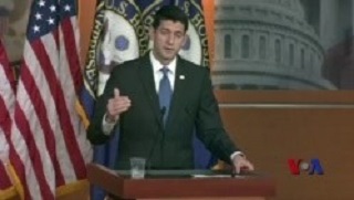 美国会通过临时拨款，政府停摆威胁暂解除