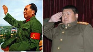 毛泽东嫡孙斥党官践踏民主引发热议