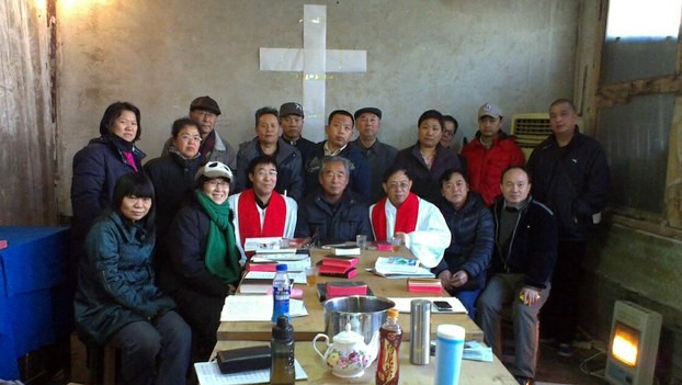 新疆霍城及和田多名基督徒被捕