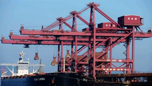 中国大陆过半基建项目导致重大浪费