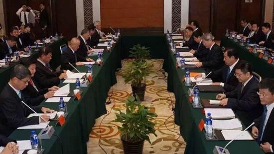 台湾谴责北京“无理打压”