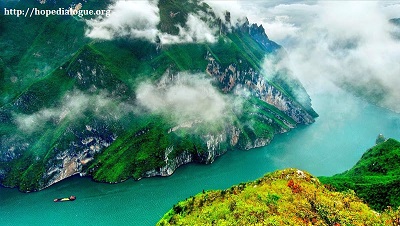 中国大陆有八成地下水已不能饮用