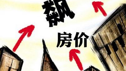 引发人性在楼市上疯狂的原因是什么？