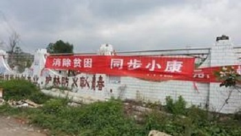 “恩主”的大树与“狗镇”上的人