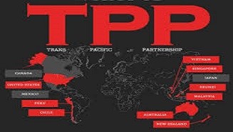 TPP签署国确认不会对协定进行重新讨论