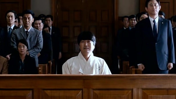 没有死磕就没有今天的韩国——再评电影《辩护人》
