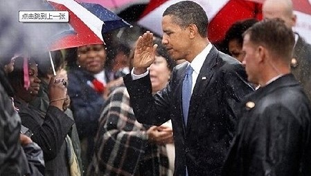 美国人民为什么不推翻他们的政府？