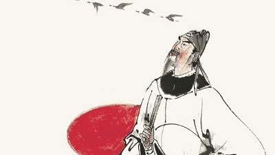 看看抄袭毛泽东诗词的那些古人