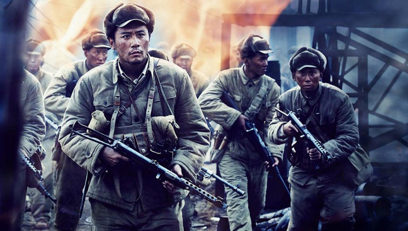 宣传片争议, 与中国社会认知的韩战