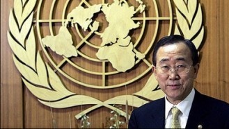 今天是国际民主日，来看看潘基文民主日致辞