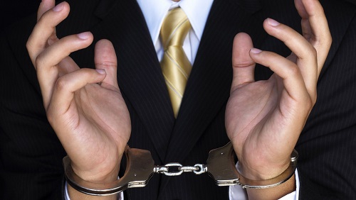 因言获罪，摧毁了大多数中国人心中的诚信