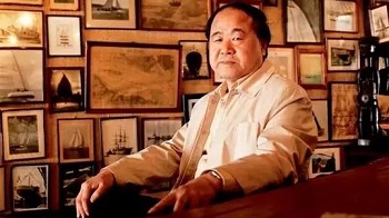 莫言：我们的教育很虚伪