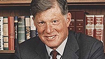 访人权观察创办人伯恩斯坦：人权是伟大的力量