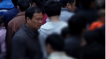 在中国活着，才叫活着