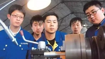 一个机械系毕业生的一席话令中国人无法安眠