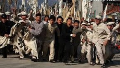 “卖国贼”曹汝霖和“爱国者”梅思平的人生大戏