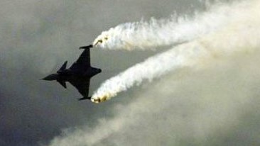 北约在英国举行年度军演 展示联盟实力