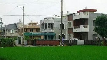 【组图】请你看看真实的台湾农村