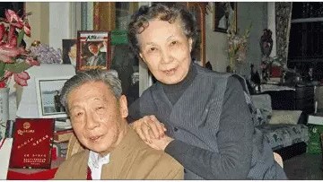 茅于轼：中国的脊梁与希望