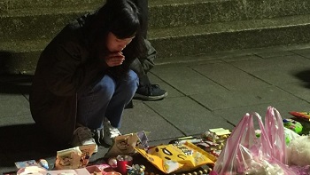 中国：世界唯一 一个没有社会福利的国家