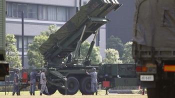 台媒称美爱国者导弹技术有台湾科技基因