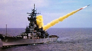 美两大舰队调整指挥系统 增强南海军力