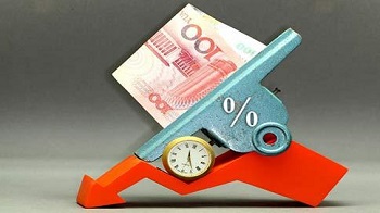 连日来人民币暴跌