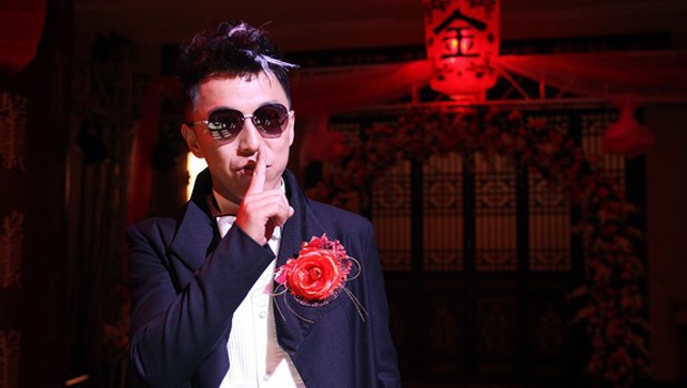 体制内真的有一批混子