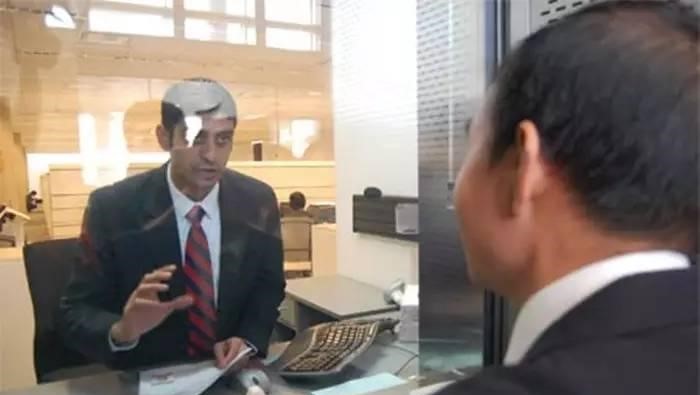 美国背景调查局开张