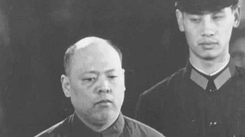 姚文元出狱的前前后后