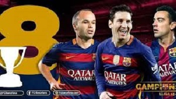 球王归来！梅西又夺欧冠3个历史第一