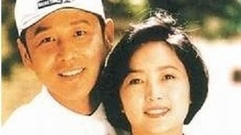 杜宪60岁了，依旧温婉美丽