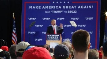 第三场美国总统候选人辩论看什么？