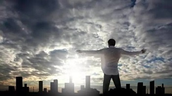 中国正处于重大变化的前夜