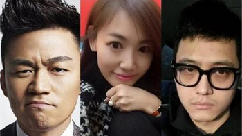 传宋喆被经纪人圈全面封杀 已毫无出路