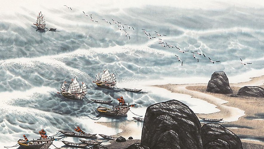 龙应台：我为什么要求你读书？