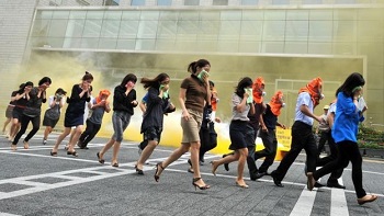 韩国人为什么不怕金正恩？