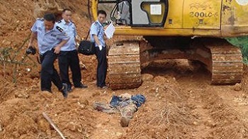 不能原谅的底层之恶