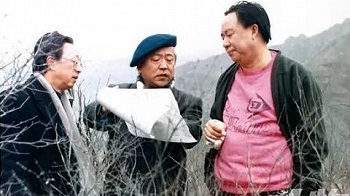 秘书告诉出狱的牟其中：您在北京还有264套房现值十亿了